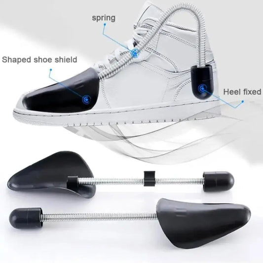 NeatSole Shaper™ - Adjustable Tree Shoe Shaper